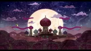 Aladdin - Arabian Nights (Yugo's 3 Wishes / Dubstep Is Dead Remix)