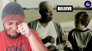 BROOKS & DUNN "BELIEVE" | FAULPLAY REACTS