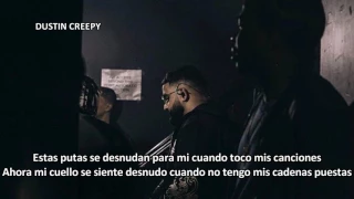 NAV - Up (Subtitulado Español)