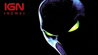 Spawn Movie Reboot Won't Be An Origins Story - IGN News