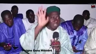 Serigne Gana Messere