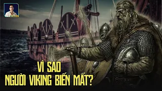 NGƯỜI VIKING: NỖI ÁM ẢNH VỚI CẢ CHÂU ÂU VÀ SỰ BIẾN MẤT KHÔNG DẤU VẾT