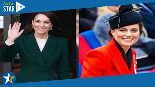 Kate Middleton : comment la princesse va-t-elle réagir face à Harry ? Cette hypothèse qui paraît la