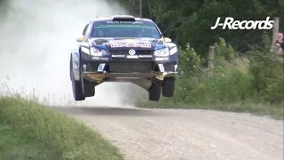 WRC 73.Rally Poland 2016