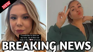 Pregnant News !! Teen Mom Star Kailyn  Pregnant 5 Month !! It Will Very Shocked You ! See Now.