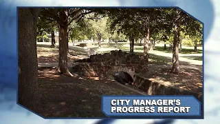 City Manager's Progress Report: Sep. 2020