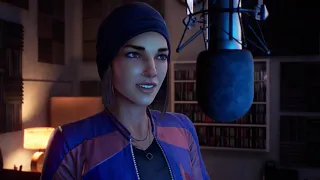 Life is Strange Wavelengths  (Full playthrough/No commentary)