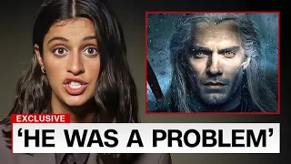 The REAL Reason Why Henry Cavill Left The Witcher..
