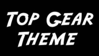 The Top Gear Theme