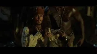 Men of Our Word - Pirates of the Caribbean: The Curse of the Black Pearl