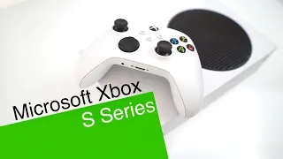 REVIEW :  Xbox Series S | Si compact yang powerful alternative PS5