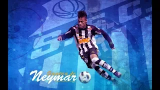 Neymar Jr - (Projota) Muleke De Villa