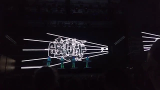 20170701 - Kraftwerk Concert Düsseldorf Tour de France 10