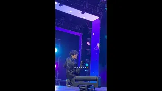 [Supersound Festival] 231118 DPR IAN - So Beautiful + Calico + 1 Shot + Nerves