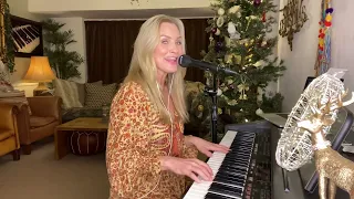 I HAVE A DREAM - ABBA cover piano/vocal Emma Gilmour