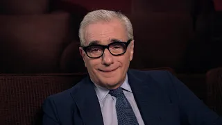 Martin Scorsese on "The Housemaid"