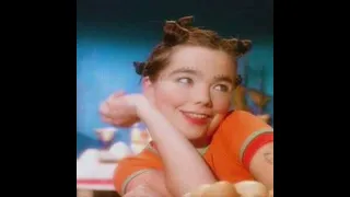 Björk - “Venus As A Boy” (Dolby 5.1 Surrounded Mix) (Hidden Instrumentals/Vocals)