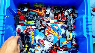 Unboxing and Observing A Lot Of miniature Diecast Cars  * - MyModelCarCollection