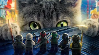 The LEGO® Ninjago Movie (2017) Trailers & TV Spots