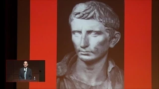 Cornell history professor sheds new light on the death of Julius Caesar