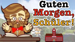 40 Phrases Your German Teacher Will Use That You NEED to Know!