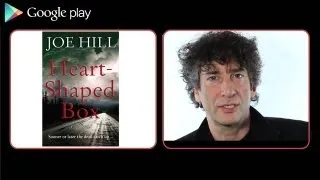 Favorite Things: Neil Gaiman on Joe Hill's "Heart Shaped Box"