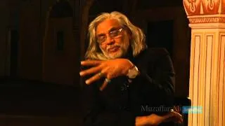 In Conversation with Muzaffar Ali