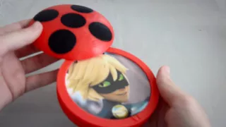 Miraculous Ladybug - Yoyo Commission