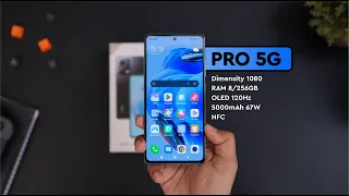 PAKET LENGKAP 🔥 !!! Unboxing Redmi Note 12 Pro 5G + Tes Gaming + Tes Kamera