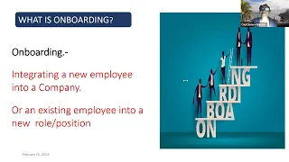 Effective Onboarding:  Key to Employee Retention and Productivity