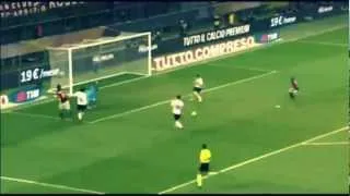 Zlatan Ibrahimovic - Ultimate Striker - Ac Milan