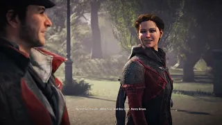 Assassin's Creed  Syndicate - ENDING part 1