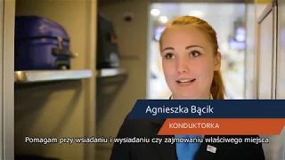 Jak wygląda dzień pracy drużyny konduktorskiej?