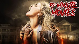 Drag Me To Hell (2009) - Horror Movie Recap