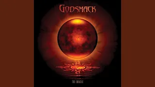 Godsmack-Cryin’ like a b*tch [Full Lyrics]