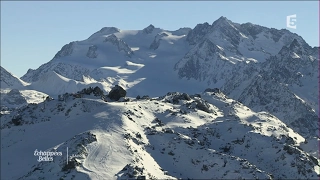 La Savoie côté neige - Échappées belles