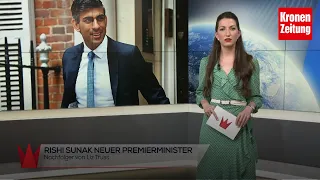 Neuer Premierminister ++ Leonie-Prozess: Angeklagter ändert Aussage