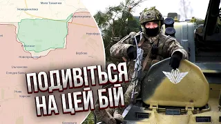 Росіяни МАСОВО ЗДАЮТЬСЯ на Запоріжжі: виходять з окопів з піднятими руками. Багато полонених