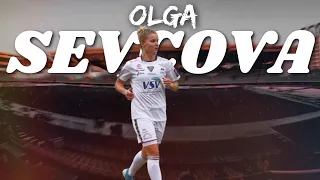 OLGA ŠEVCOVA● HIGHLIGHTS/IBV● 2020/21