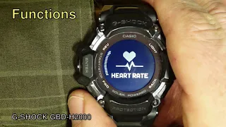 In-Depth Rundown of the GBD-H2000 (no Bluetooth!)