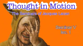 Witticisms & Signifiers | Seminar V | Jacques Lacan