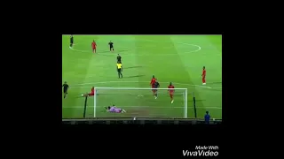 Percy Tau Goal - Al Ahly ( CAF Champions League)