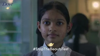 Dove | The Beauty Report Card #StopTheBeautyTest | [Punjabi]