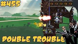 Zwei Howitzer sind besser als ein Howitzer!!! - 1vs1  - #455