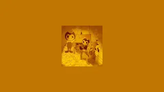 pov: you came for nostalgia after the release of the BATDR trailer | a BATIM playlist