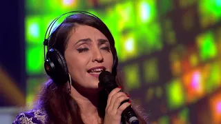 Coke Studio Algérie :  عبد القادر شاعو و أمال زان - سبحان الله يا لطيف