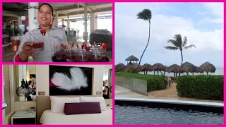 Chic by Royalton Punta Cana - Luxury Room Tour, Beach, Pool and Spa!