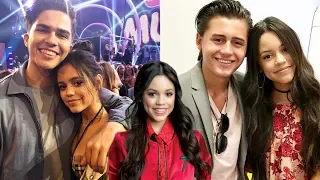 Boys Jenna Ortega Has Dated 2021