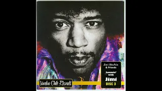 Jimi Hendrix   Univibe Jam RARE 7aout 1969