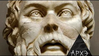 Андрей Макаров| Странная философия Сократа